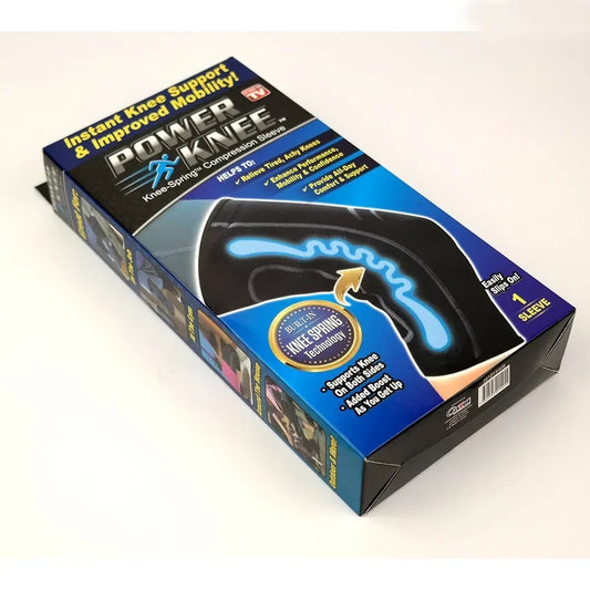 Ginocchiera Compressiva Sportiva Anti Infortuni